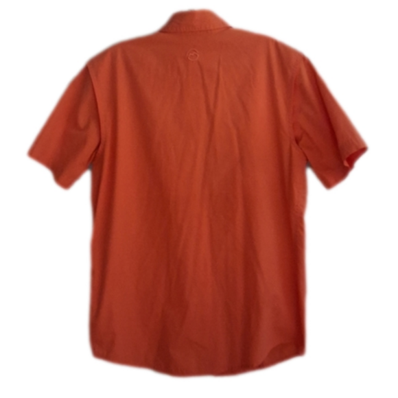 Experience Optimal Comfort and Performance with the Magellan Fishing Shirt - Picture 2 of 9